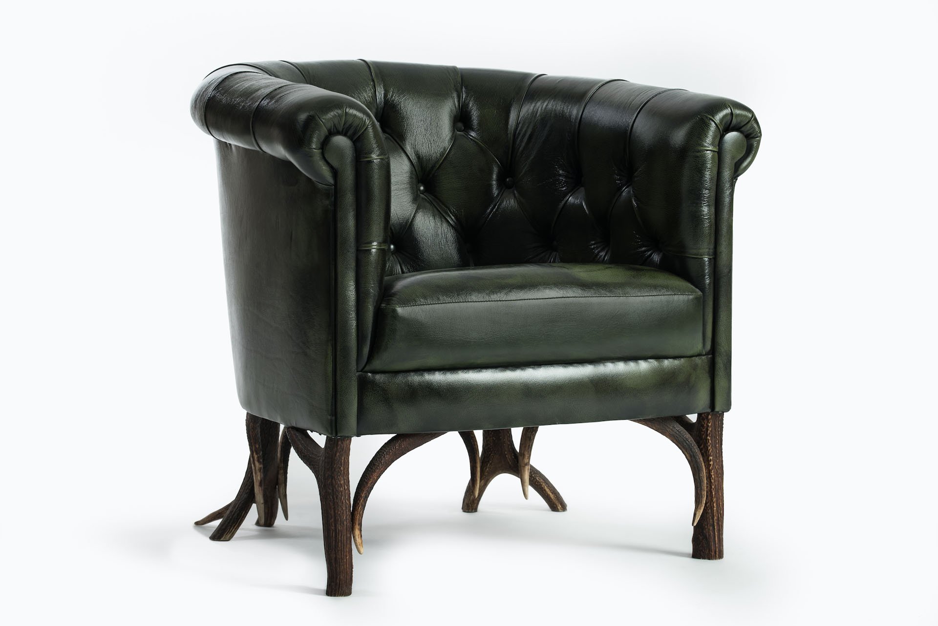 Komfort-Image-Sessel mit Armlehnen